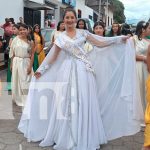 Ciudad Darío celebra con orgullo el 158 aniversario del natalicio de Rubén Darío Foto: Ciudad Darío celebra con orgullo el 158 aniversario del natalicio de Rubén Darío/TN8