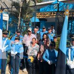 700 mil córdobas invertidos en moderna instalación en Chinandega Foto: San Pedro del Norte, del departamento de Chinandega/TN8