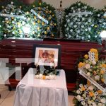 Nicaragua llora la partida de Epifania Avendaña Sandino, destacada profesora y periodista Foto: Nicaragua llora la partida de Epifania Avendaña Sandino, destacada profesora y periodista/TN8