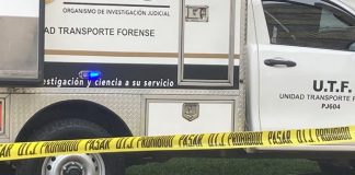 Foto: Conmoción en Costa Rica /cortesía