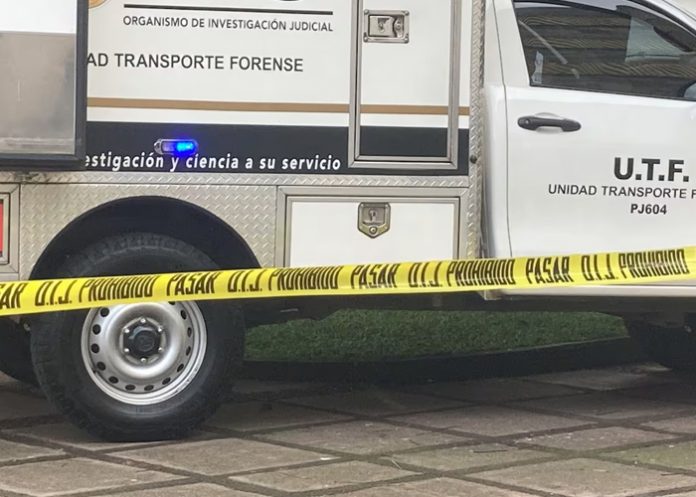 Foto: Conmoción en Costa Rica /cortesía Foto: Conmoción en Costa Rica /cortesía