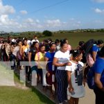 URACCAN lanza programa UNICAM en el corazón de Tawira