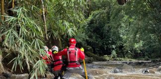 Foto: Tragedia en Costa Rica /cortesía