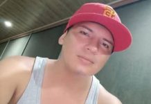 Joven nicaragüense muere en accidente y su moto desaparece en Costa Rica Foto: Tragedia en Costa Rica /cortesía