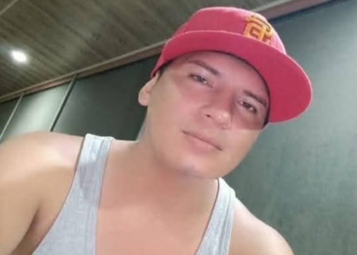 Foto: Tragedia en Costa Rica /cortesía Foto: Tragedia en Costa Rica /cortesía