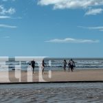 «La Boquita y Casares» los lugares ideales para las familias Foto: La Boquita y Casares, los lugares ideales/TN8