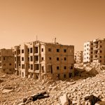 Gaza bajo fuego: 70.000 muertos y una crisis humanitaria sin precedentes