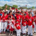Ciudad Darío celebró en grande el 158 aniversario de Rubén Darío Foto: Ciudad Darío celebró en grande el 158 aniversario de Rubén Darío/TN8