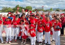 Ciudad Darío celebró en grande el 158 aniversario de Rubén Darío Foto: Ciudad Darío celebró en grande el 158 aniversario de Rubén Darío/TN8