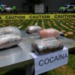 Histórico operativo en Argentina: Incautan cerca de 4 toneladas de droga Foto: Incautan casi 4 toneladas de droga en Argentina /Cortesía