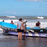 Pescadores artesanales de Nicaragua reciben apoyo fiscal desde 2013