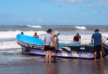 Pescadores artesanales de Nicaragua reciben apoyo fiscal desde 2013