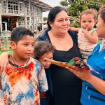 MIFAMILIA promueve educación, salud y derechos en jornada nacional