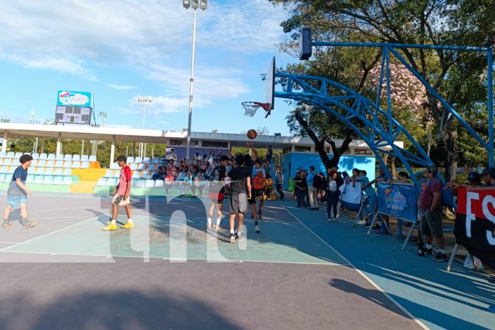 Foto: ¡Inscripciones abiertas en Managua! Niñas, niños y adolescentes pueden formar parte de la Academia Leones Azules a partir del 20 de enero./TN8 Foto: ¡Inscripciones abiertas en Managua! Niñas, niños y adolescentes pueden formar parte de la Academia Leones Azules a partir del 20 de enero./TN8