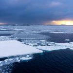 Lo oculto bajo la Antártida podría cambiarlo todo, advierte investigación Foto: Deshielo en la Antártida /cortesía