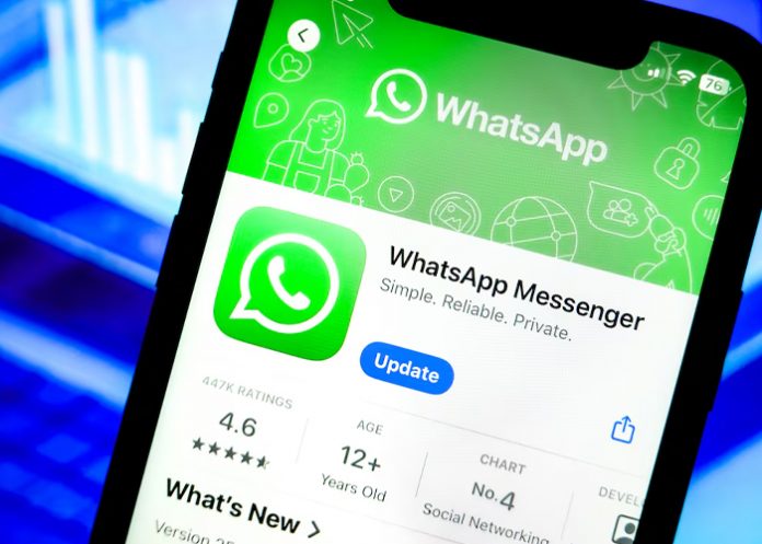 Foto: WhatsApp y los costos ocultos /cortesía Foto: WhatsApp y los costos ocultos /cortesía