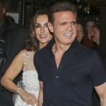 Foto: Luis Miguel y Paloma Cuevas /cortesía