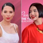 Majo Aguilar habla sobre su distanciamiento con Ángela Aguilar y pide respeto Foto: Majo Aguilar rompe el silencio /cortesía