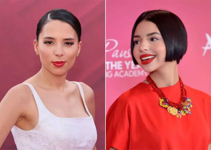 Foto: Majo Aguilar rompe el silencio /cortesía Foto: Majo Aguilar rompe el silencio /cortesía