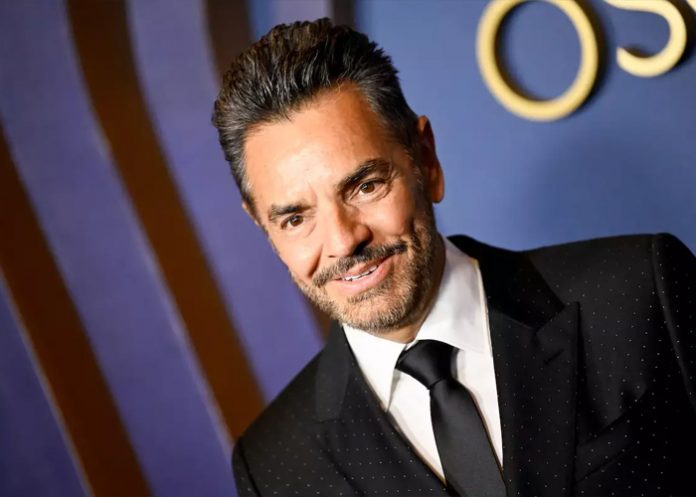 Foto: Eugenio Derbez alerta sobre estafa /cortesía Foto: Eugenio Derbez alerta sobre estafa /cortesía