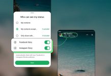 WhatsApp permitirá iniciar sesión con cuentas de Facebook o Instagram Foto: Meta revoluciona WhatsApp /cortesía
