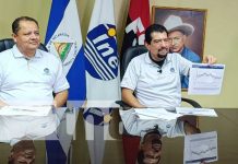 Nicaragua garantiza estabilidad económica para las familias en 2025 Foto: Nicaragua garantiza estabilidad económica para las familias en 2025 / TN8