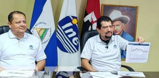 Foto: Nicaragua garantiza estabilidad económica para las familias en 2025 / TN8