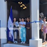 Managua presenta exposición que revive el legado de Rubén Darío Foto: Managua celebra la herencia de Rubén Darío /TN8