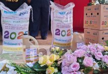 Carazo recibe la primera entrega de merienda escolar para el año 2025 Foto: Merienda escolar 2025 llega a Carazo /TN8