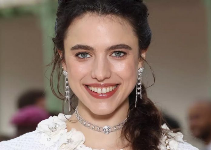 Foto: La ausencia de Margaret Qualley en los Oscar /cortesía