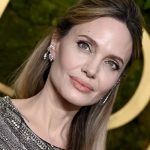 La reacción de Angelina Jolie al quedar fuera de las nominaciones al Oscar Foto: Angelina Jolie, ignorada por los Oscar /cortesía