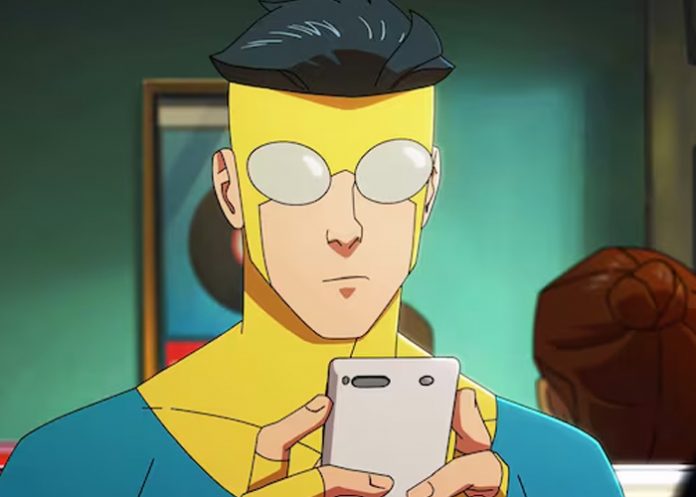 Foto: Febrero en Prime Video /cortesía Foto: Febrero en Prime Video /cortesía