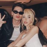 Foto: Peso Pluma y Kenia Os /cortesía