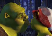 ¿Sabías que la iglesia de Shrek existe y tiene menos de un siglo? Foto: La magia de Shrek tiene raíces reales /cortesía