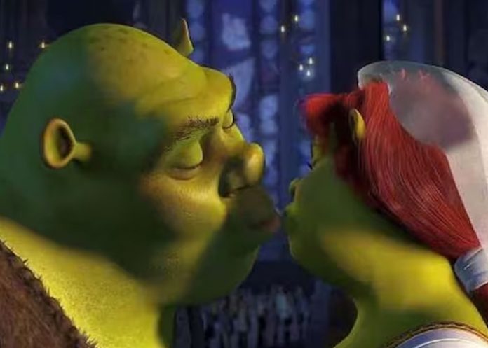Foto: La magia de Shrek tiene raíces reales /cortesía Foto: La magia de Shrek tiene raíces reales /cortesía