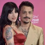 Cazzu niega que «Dolce» esté dedicada a Nodal y aclara los rumores Foto: Cazzu responde a las especulaciones /cortesía