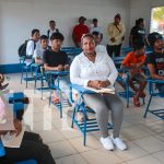 Tecnológico Héroes y Mártires de Puerto Cabezas se prepara para el ciclo escolar 2025 Foto: Tecnológico Héroe y Mártires de Puerto Cabezas se prepara para el ciclo escolar 2025/TN8