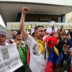 Ecuatorianos exigen respuestas ante el hallazgo de cuatro niños calcinados Foto: Ecuador exige respuestas ante el hallazgo de cuatro niños calcinados / Cortesía