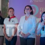 ¡La Feria Nacional de Becas 2025! Un impulso para la juventud de Nicaragua Foto: ¡La Feria Nacional de Becas 2025! Un impulso para la juventud de Nicaragua /TN8