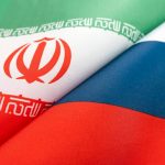 Foto: acuerdo estratégico integral firmado entre Irán y Rusia/Cortesía