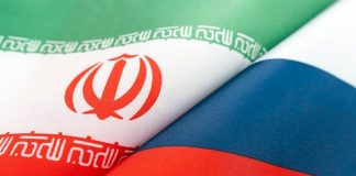 Foto: acuerdo estratégico integral firmado entre Irán y Rusia/Cortesía