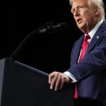 Foto: Trump replica la 'Cúpula de Hierro' /cortesía