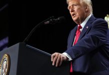 Trump firma decreto para un sistema de defensa antimisiles avanzado Foto: Trump replica la 'Cúpula de Hierro' /cortesía