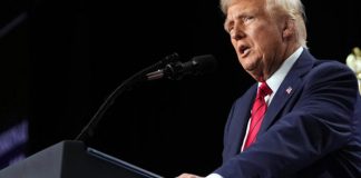 Foto: Trump replica la 'Cúpula de Hierro' /cortesía
