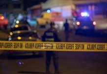 Escena macabra en Costa Rica refleja el alarmante aumento de violencia en ese país Foto: Violencia en Costa Rica /cortesía