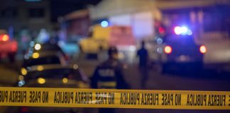 Foto: Violencia en Costa Rica /cortesía