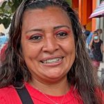 TikTok le quedó corto: Yanira Berríos sube la apuesta y ahora brilla en OnlyFans Foto: De TikTok a OnlyFans, Yanira Berríos sigue imparable. “No lo hice por gusto, sino porque me lo pedían". nunca dejas de sorprendernos./ Cortesía