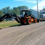 Más de 12,000 familias beneficiadas con proyecto de saneamiento en Tipitapa Foto: Tipitapa dará un gran paso adelante con el inicio de nuevas obras/Cortesía