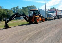Foto: Tipitapa dará un gran paso adelante con el inicio de nuevas obras/Cortesía
