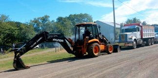 Foto: Tipitapa dará un gran paso adelante con el inicio de nuevas obras/Cortesía